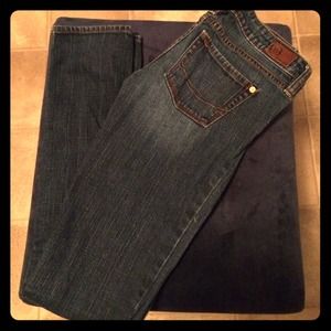 Billabong "hermosa" super skinny jeans