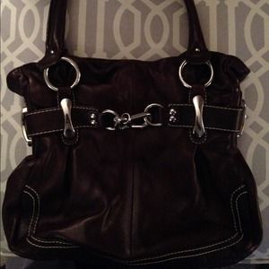 B.Makowsky Handbag