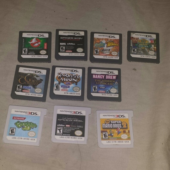 Game bundle! Only for @kalari26267