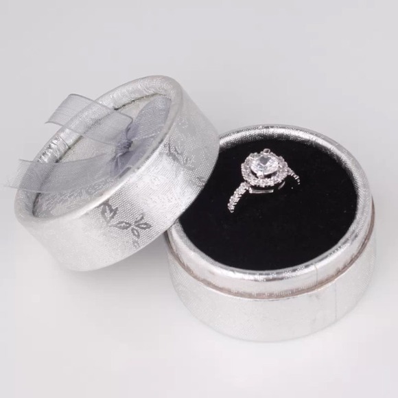 New wedding ring size 5😊 - Picture 3 of 3