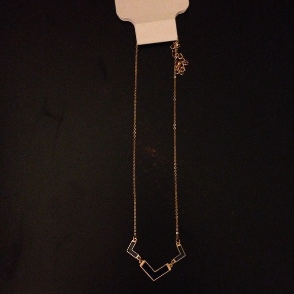 Dainty necklace