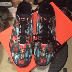Nike Free training 5.0!! Brand new!! Never worn!