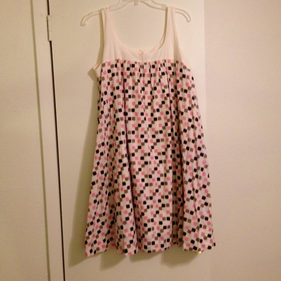 Old Navy A-Line Dress