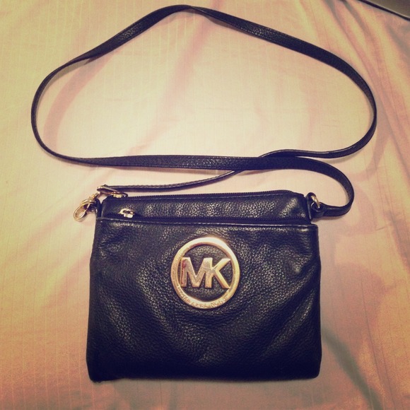 Michael Kors purse