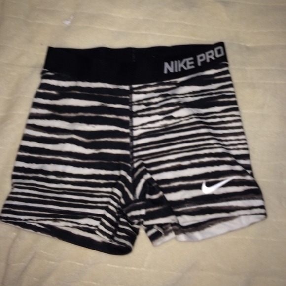 Nike Pants - Nike Pro spandex for Ruby_04