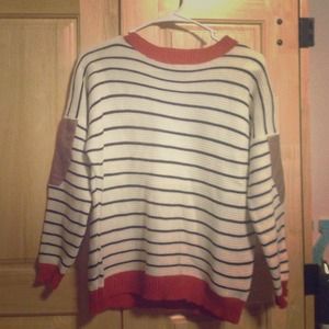 BRAND NEW Fall sweater