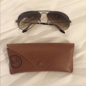 Ray-Ban Aviators