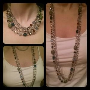 Premier Designs Costa Rica Necklace