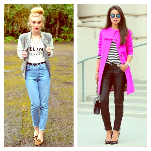 😍TRENDS I'M LOVING RIGHT NOW!😍