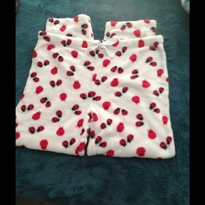 Pajama pants