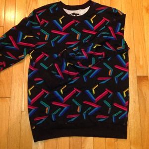 Medium crew neck sweater