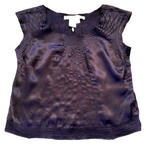 Studio M Silk Blouse NWT