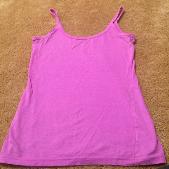 Violet Cami