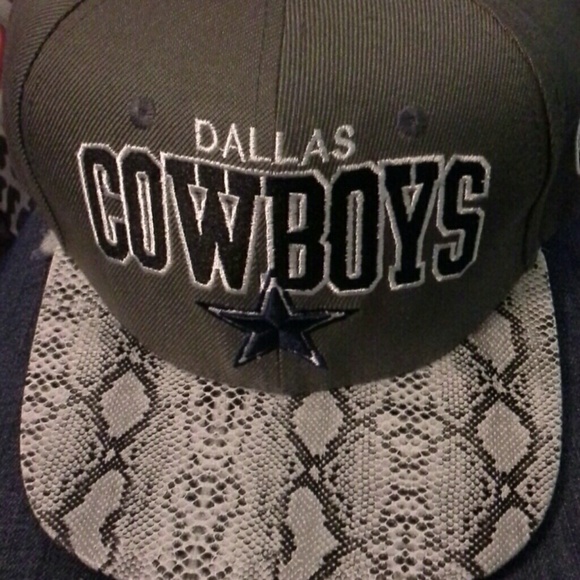 Dallas Cowboys hat