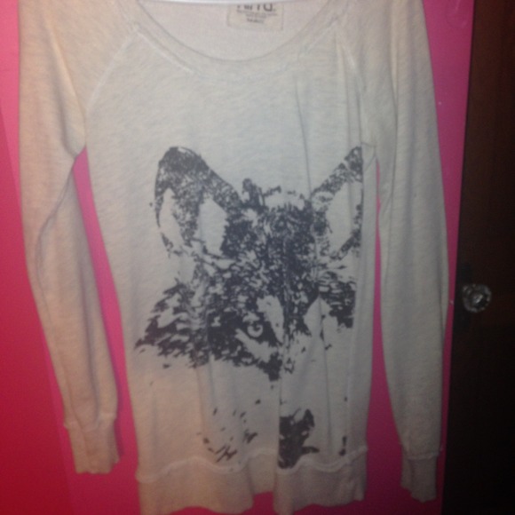Pacsun sweater