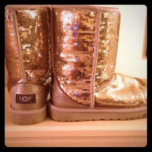 UGG boots