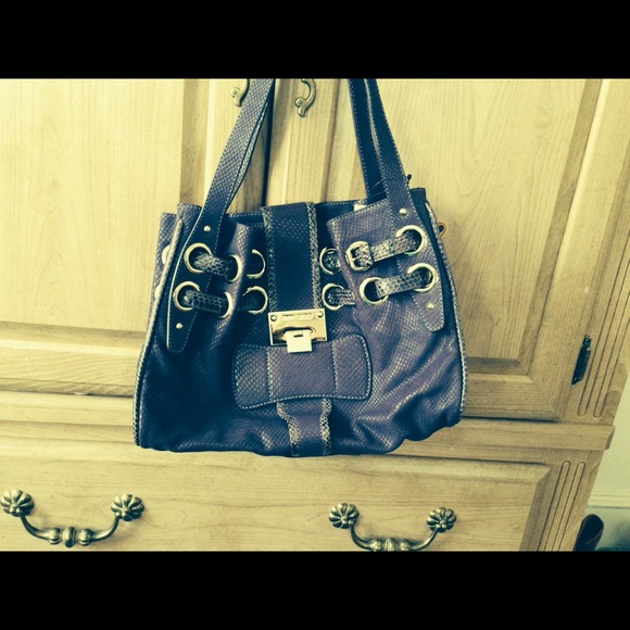 Jimmy Choo Riki NWT