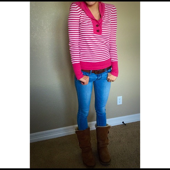 ❤️SOLD❤️American Eagle Thermal