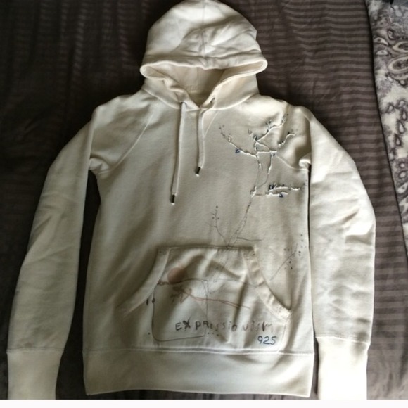 *HOLD FOR JILLIAN* 3 bundle Ruehl hoodies