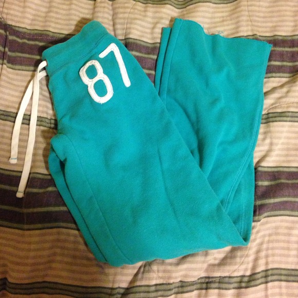 Aeropostale sweatpants