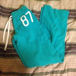 Aeropostale sweatpants
