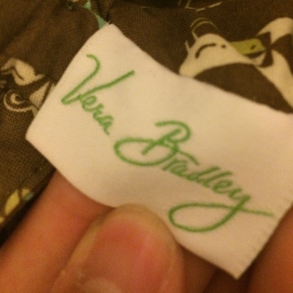 Vera bradley purse - Picture 2 of 3