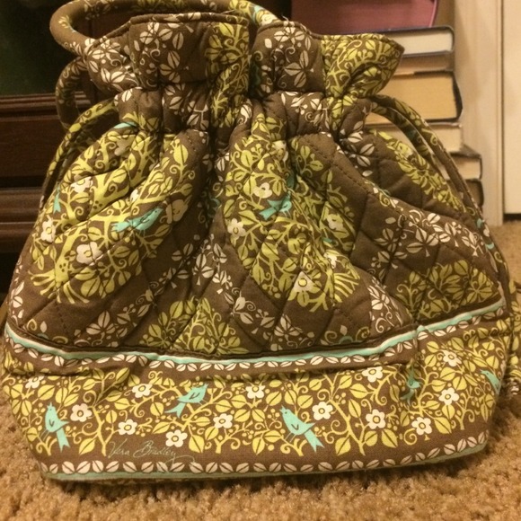 Vera bradley purse - Picture 3 of 3
