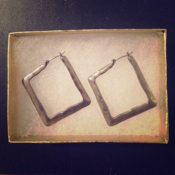 RACHEL by Rachel Roy Hoop Earrings