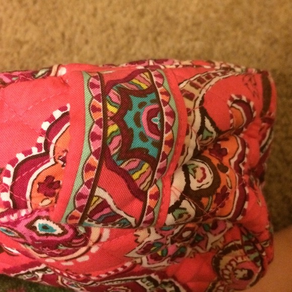 vera bradley purse - Picture 3 of 3