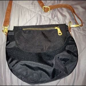 Black Oldnavy bag