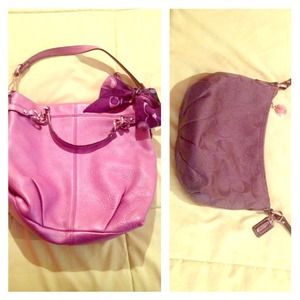 Coach bundle