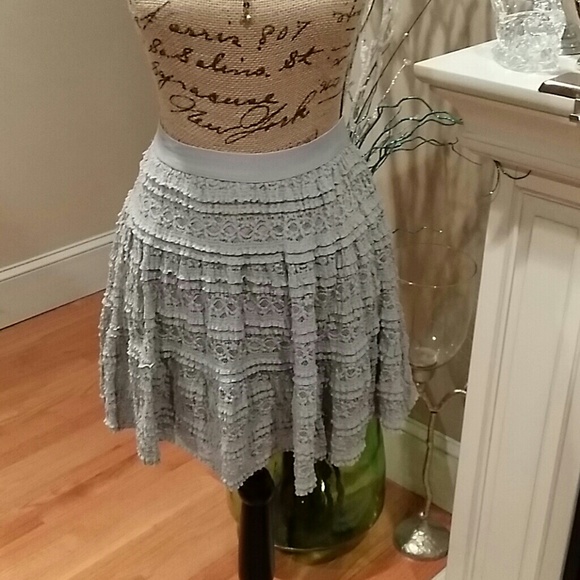 Max Studio Skirt