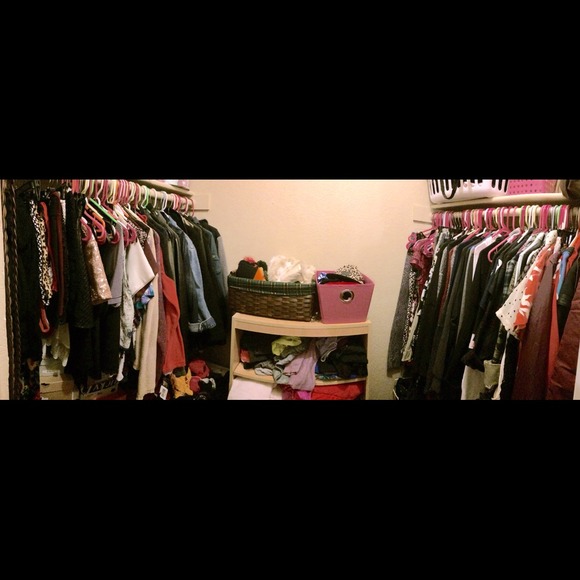 You want it? I got it! 👗👚👟👠👙💄👜