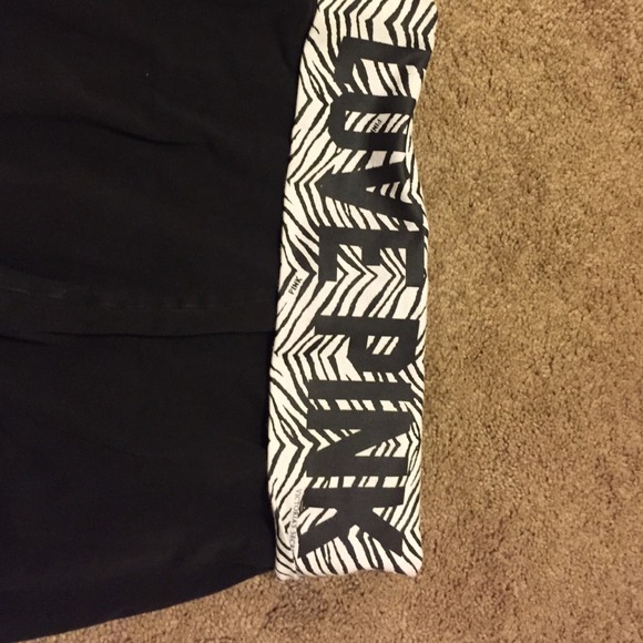 Yoga capris
