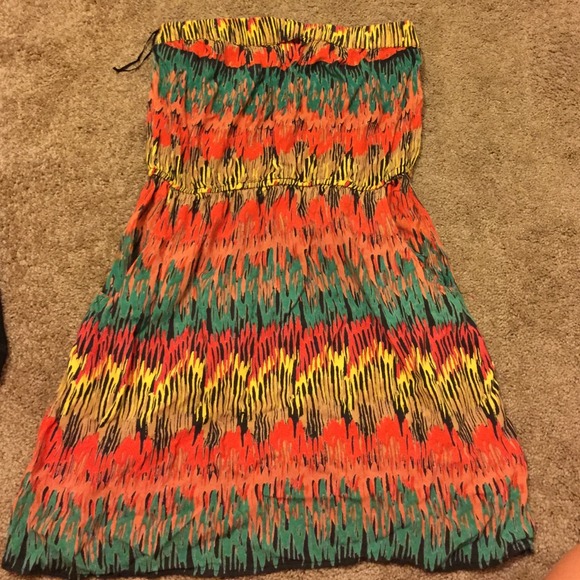 Summer dress