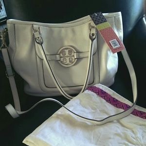 Reduced!! Tory Burch Handbag NWT!