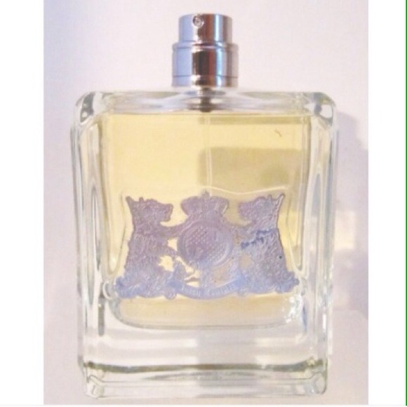 Juicy Couture Original 3.4oz Eau de Parfum
