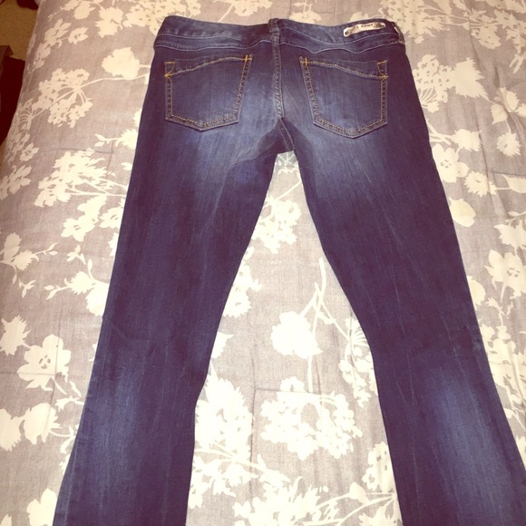 Express Jeans