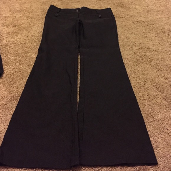 Work slacks