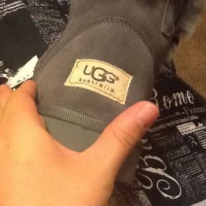 UGG Shoes - ugg boots UGG Shoes - ugg boots