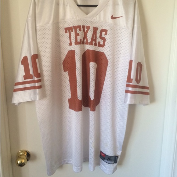 Texas Jersey