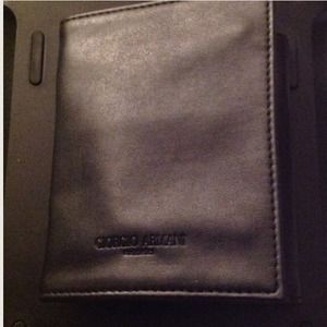 New Armani travel size