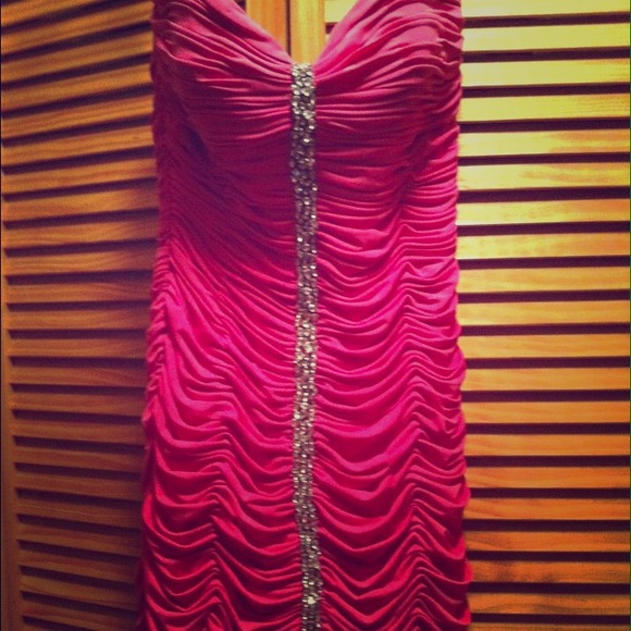 Sherri Hill prom/cocktail dress