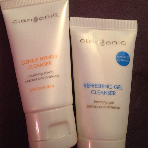 Clarisonic