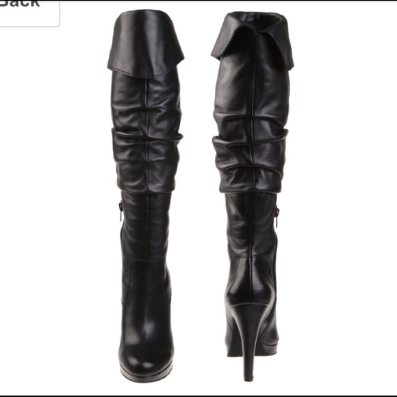 🚫TRADE - Jessica Simpson Women's Anne Boots - Picture 2 of 4