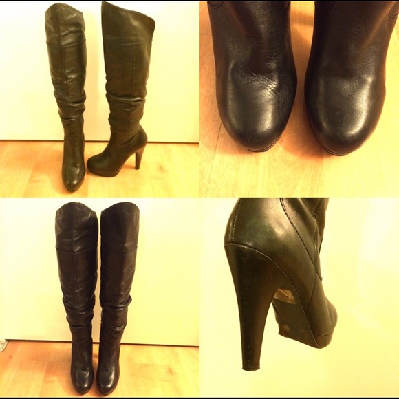 🚫TRADE - Jessica Simpson Women's Anne Boots - Picture 4 of 4