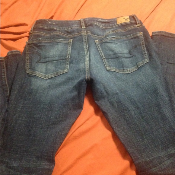 Worn just a couple times