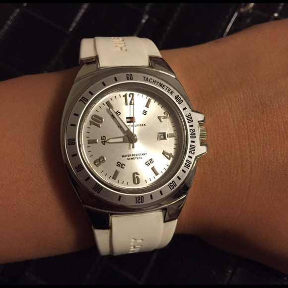 Tommy Hilfiger watch