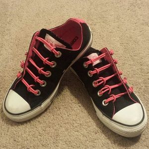 Brand New Converse