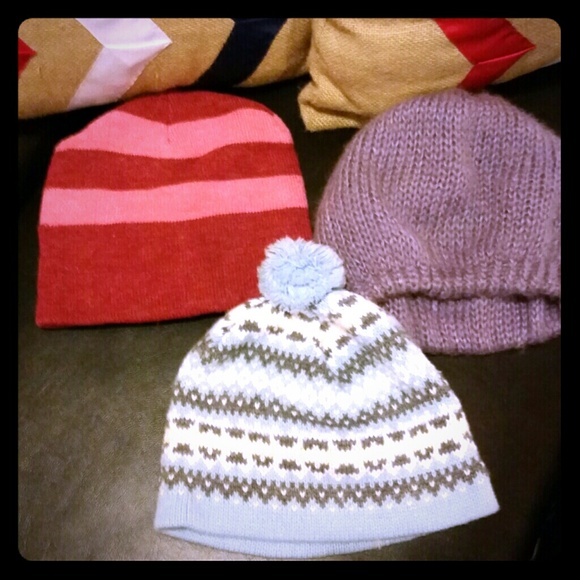 Beanie Bundle